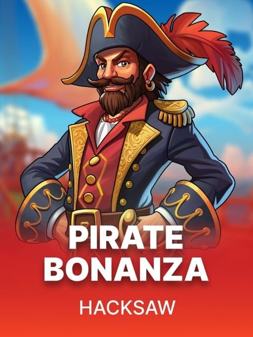 Pirate Bonanza